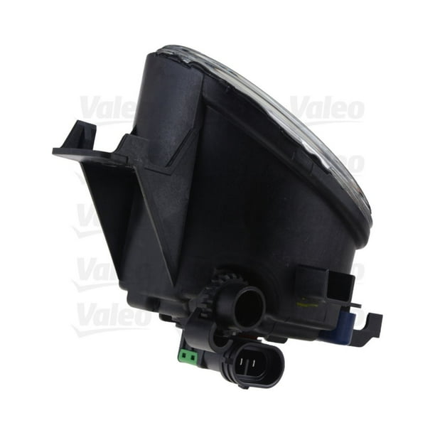 Valeo 88044 Driver Side OE Fog Light Valeo 88044 Driver Side OE Fog Light